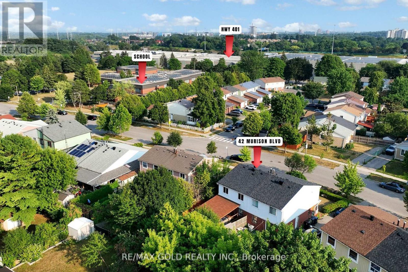 42 Murison Boulevard, Toronto, Ontario  M1B 2B2 - Photo 48 - E12594144