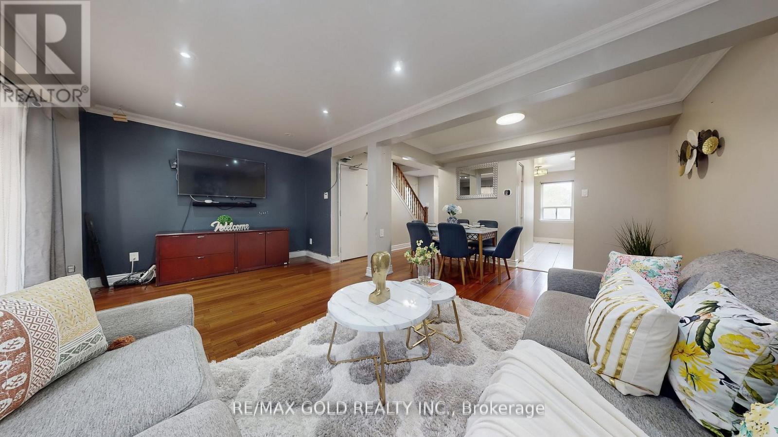 42 Murison Boulevard, Toronto, Ontario  M1B 2B2 - Photo 9 - E12594144