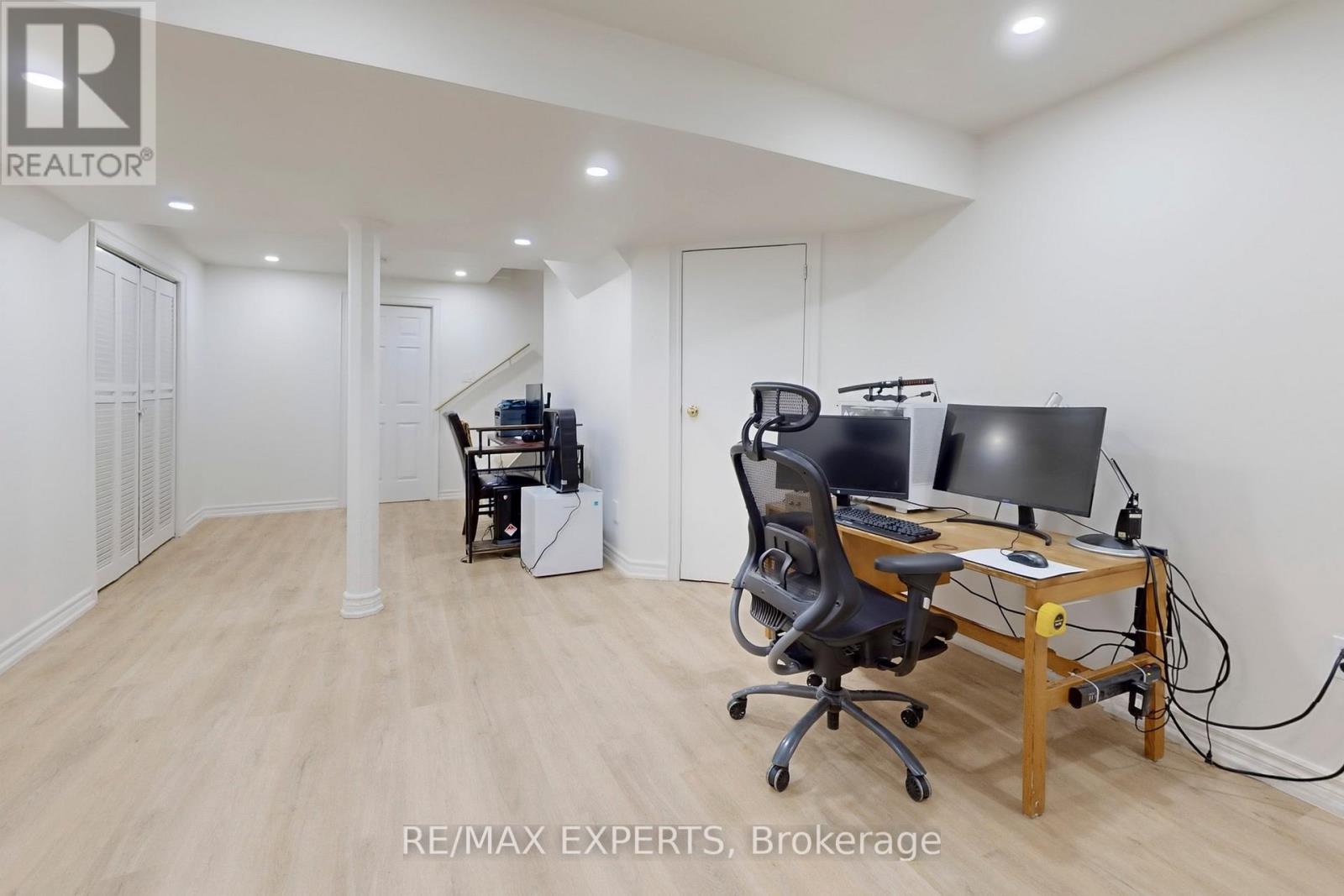 5631 Cortina Crescent, Mississauga, Ontario  L4Z 3R3 - Photo 37 - W12587842