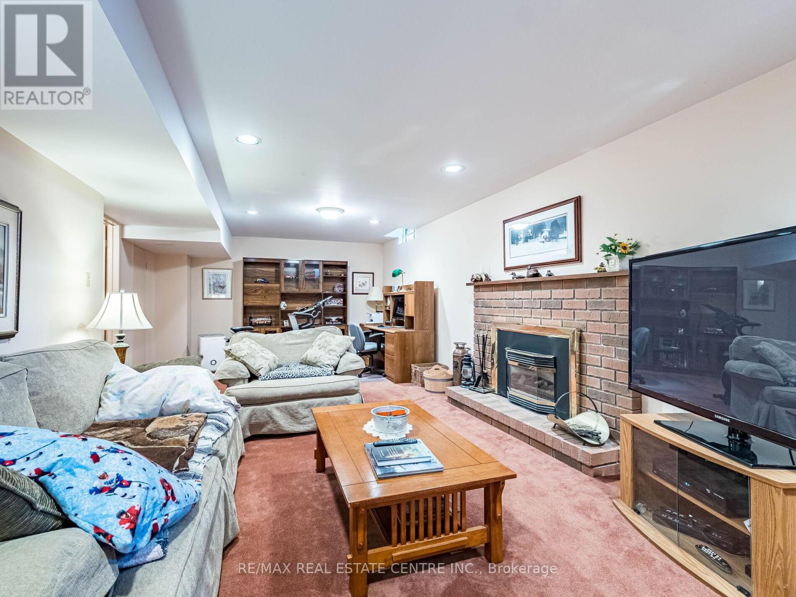 76 Turtlecreek Boulevard, Brampton, Ontario  L6W 3X9 - Photo 35 - W12594850