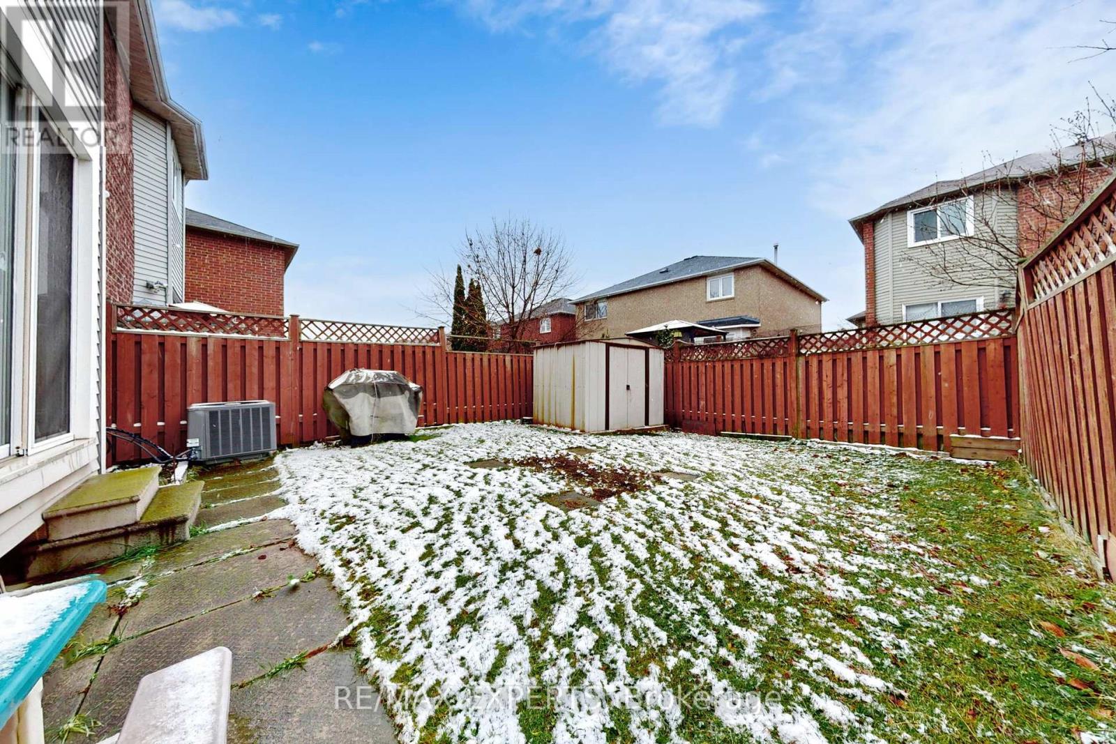 5631 Cortina Crescent, Mississauga, Ontario  L4Z 3R3 - Photo 40 - W12587842