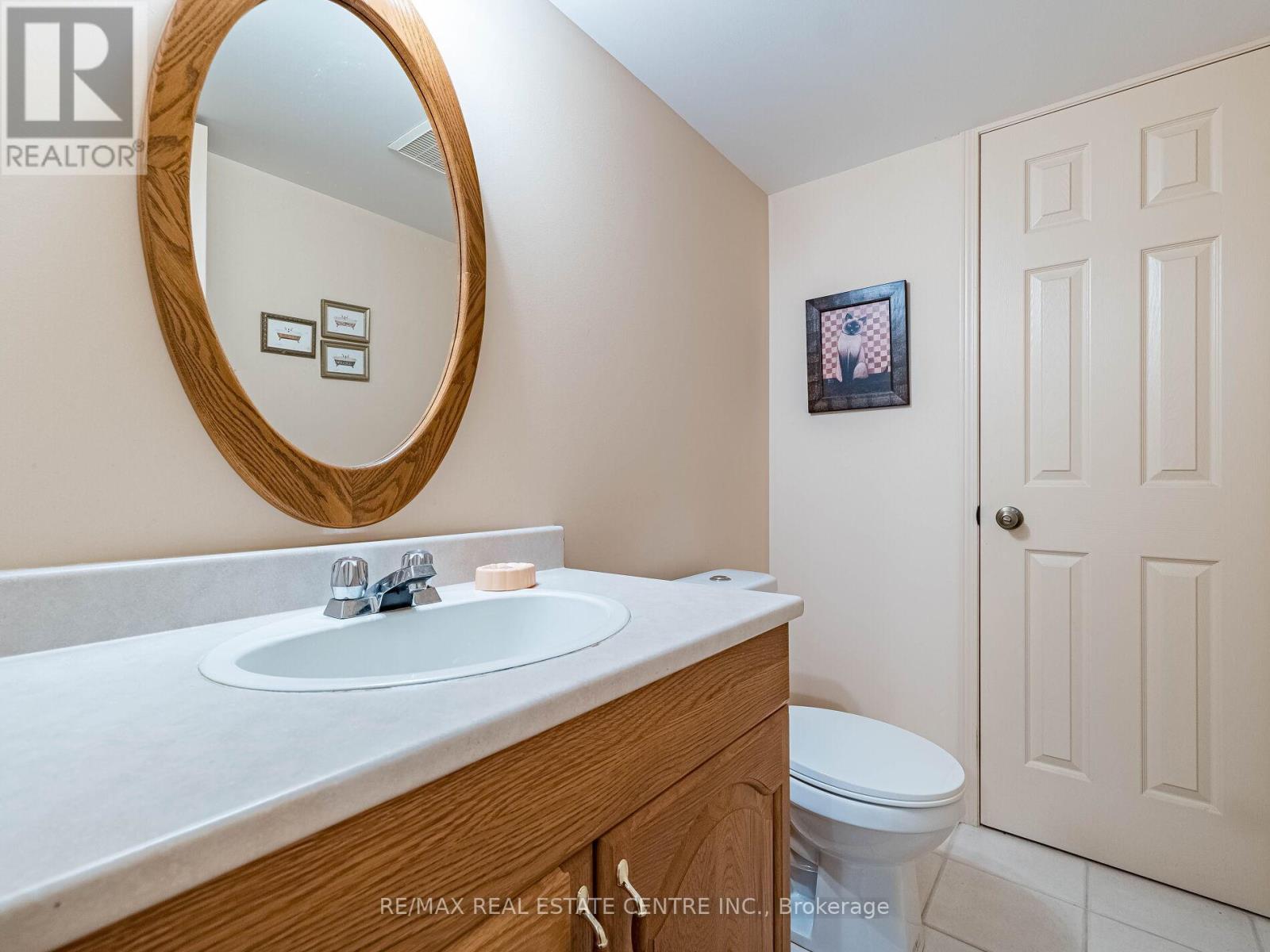 76 Turtlecreek Boulevard, Brampton, Ontario  L6W 3X9 - Photo 38 - W12594850