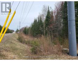 0 Highway 62 N, Hastings Highlands (Monteagle Ward), Ca