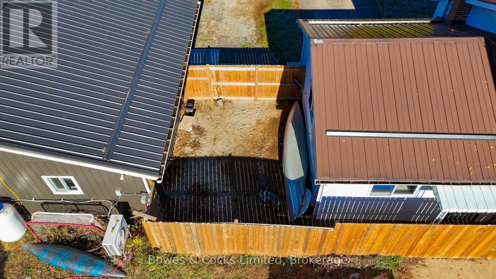 159 South Baptiste Lake Road, Hastings Highlands (Herschel Ward), Ontario K0L 1C0 - Photo 43 - X12495392