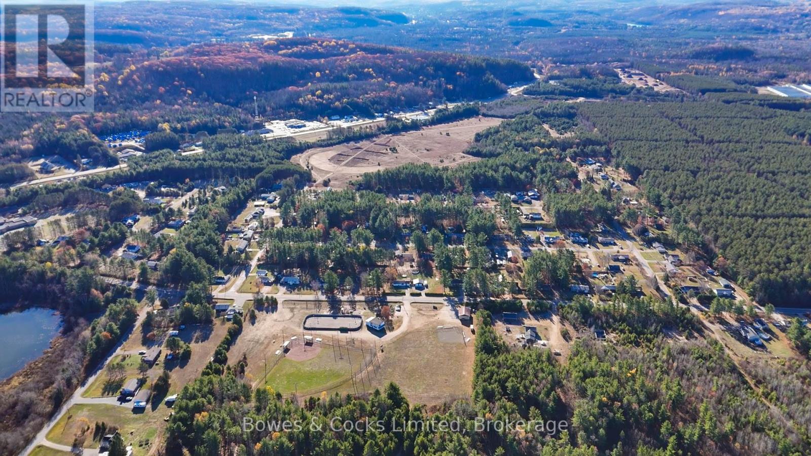 159 South Baptiste Lake Road, Hastings Highlands (Herschel Ward), Ontario K0L 1C0 - Photo 40 - X12495392