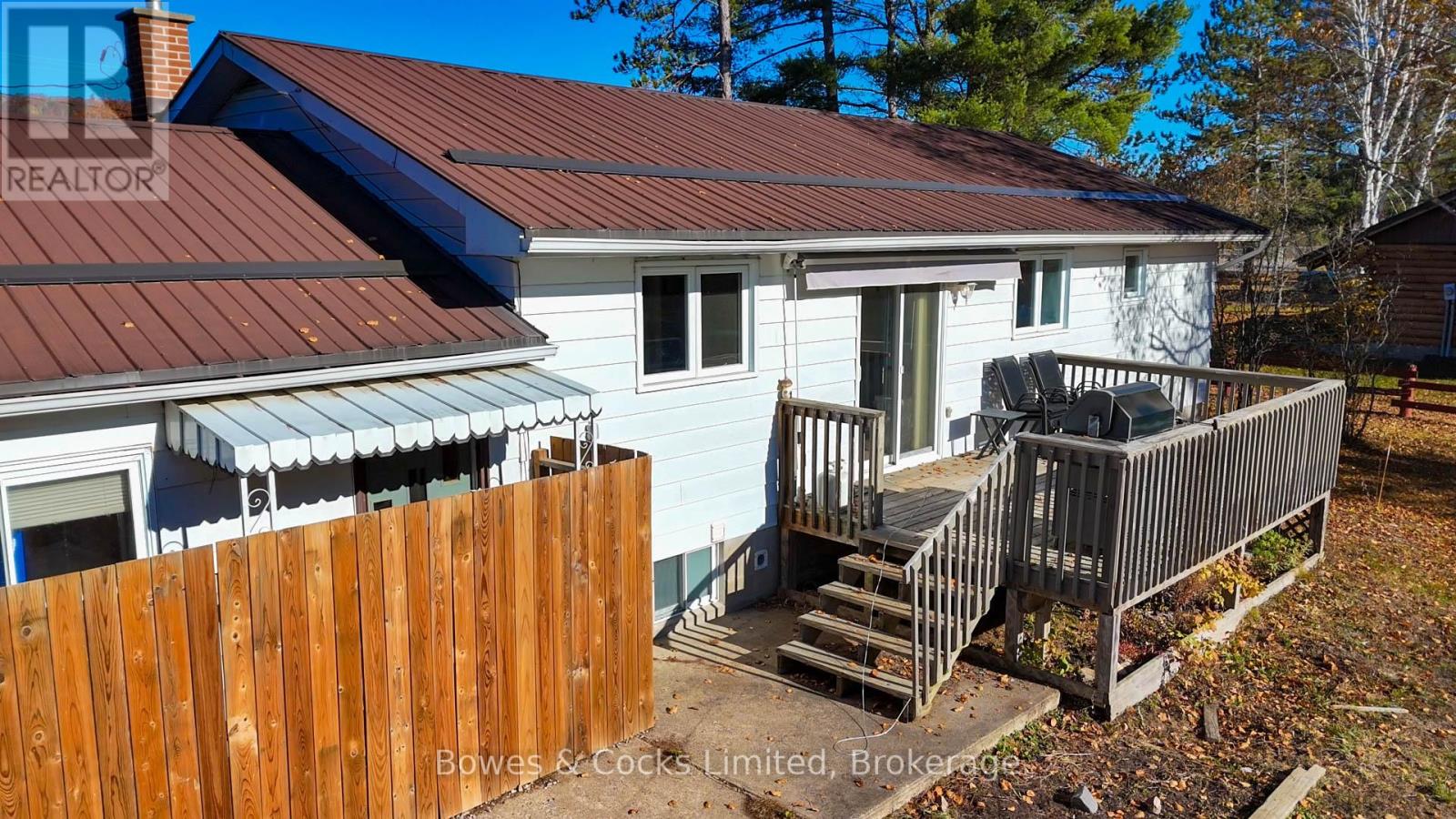 159 South Baptiste Lake Road, Hastings Highlands (Herschel Ward), Ontario K0L 1C0 - Photo 42 - X12495392