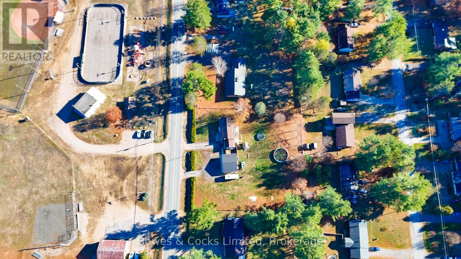 159 South Baptiste Lake Road, Hastings Highlands (Herschel Ward), Ontario K0L 1C0 - Photo 39 - X12495392