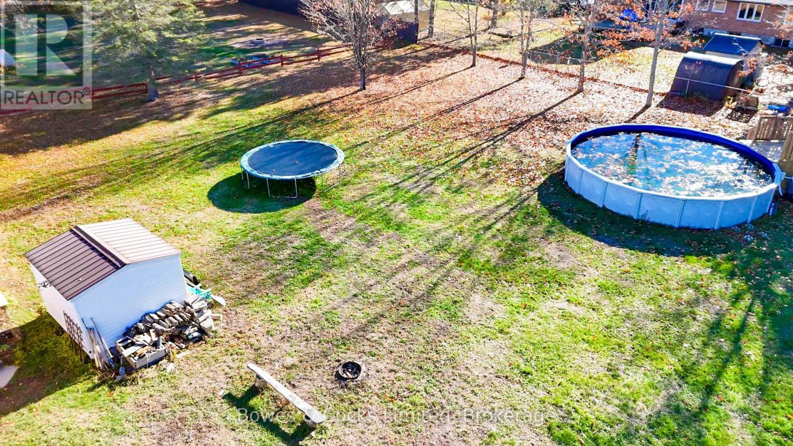 159 South Baptiste Lake Road, Hastings Highlands (Herschel Ward), Ontario K0L 1C0 - Photo 44 - X12495392