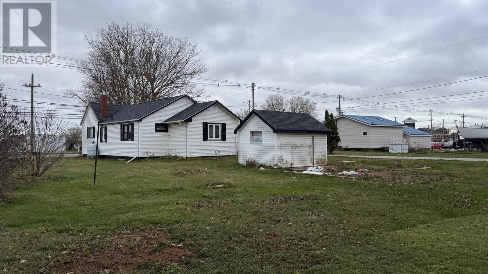 637 Water Street E, Summerside, Prince Edward Island  C1N 4H9 - Photo 34 - 202528347