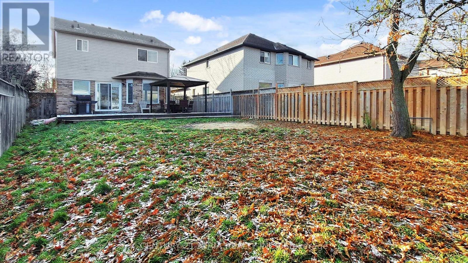 1166 Oriole Crescent, Innisfil, Ontario  L9S 2A9 - Photo 37 - N12596752