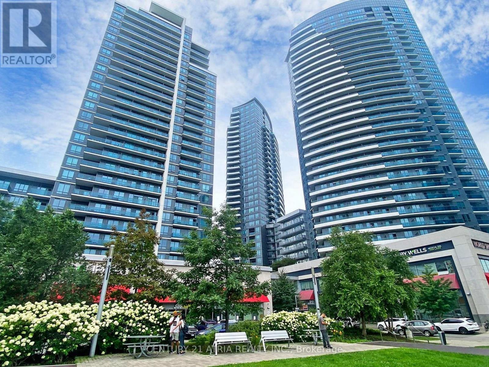 1935 - 7161 Yonge Street, Markham (Thornhill), Ontario  L3T 0C8 - Photo 2 - N12596770