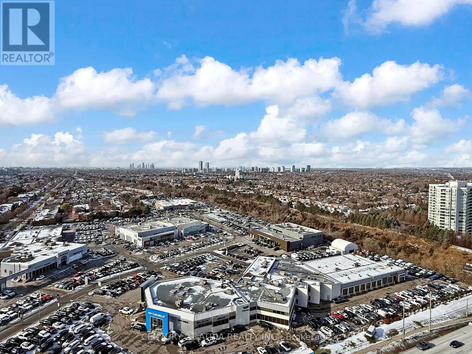 1935 - 7161 Yonge Street, Markham (Thornhill), Ontario  L3T 0C8 - Photo 31 - N12596770