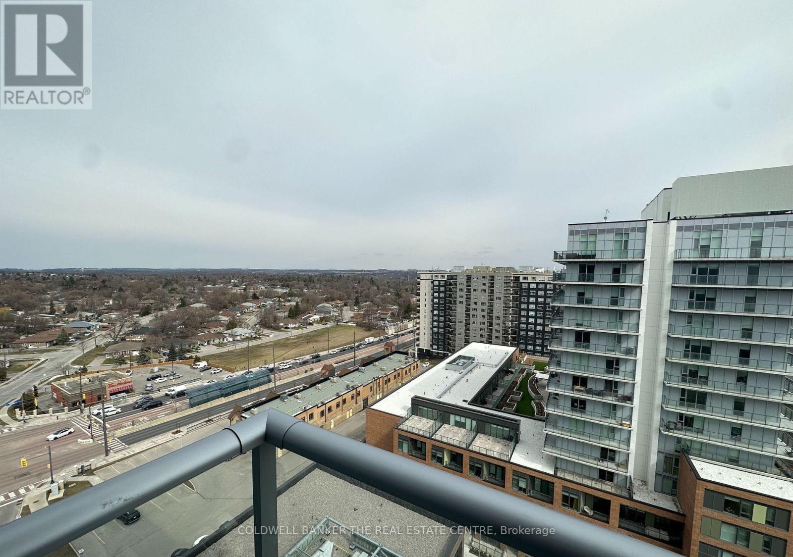 1301 - 185 Deerfield Road, Newmarket (Central Newmarket), Ontario  L3Y 0G7 - Photo 16 - N12596772