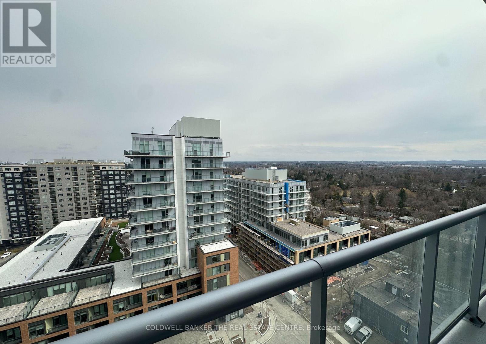 1301 - 185 Deerfield Road, Newmarket (Central Newmarket), Ontario  L3Y 0G7 - Photo 17 - N12596772