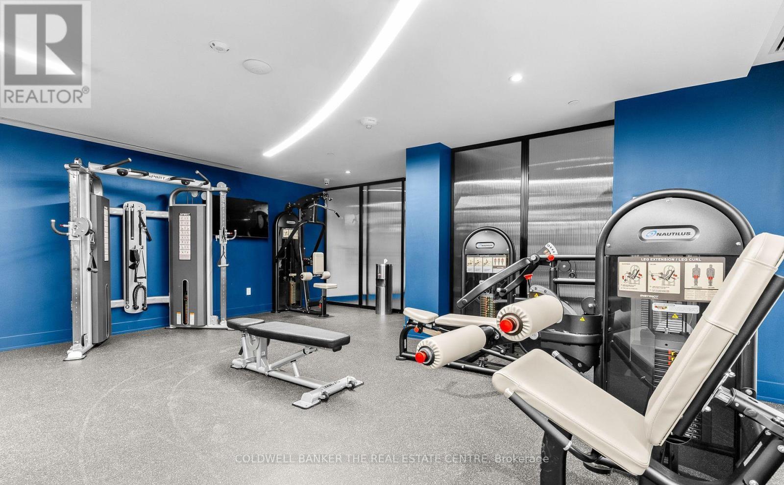 1301 - 185 Deerfield Road, Newmarket (Central Newmarket), Ontario  L3Y 0G7 - Photo 19 - N12596772