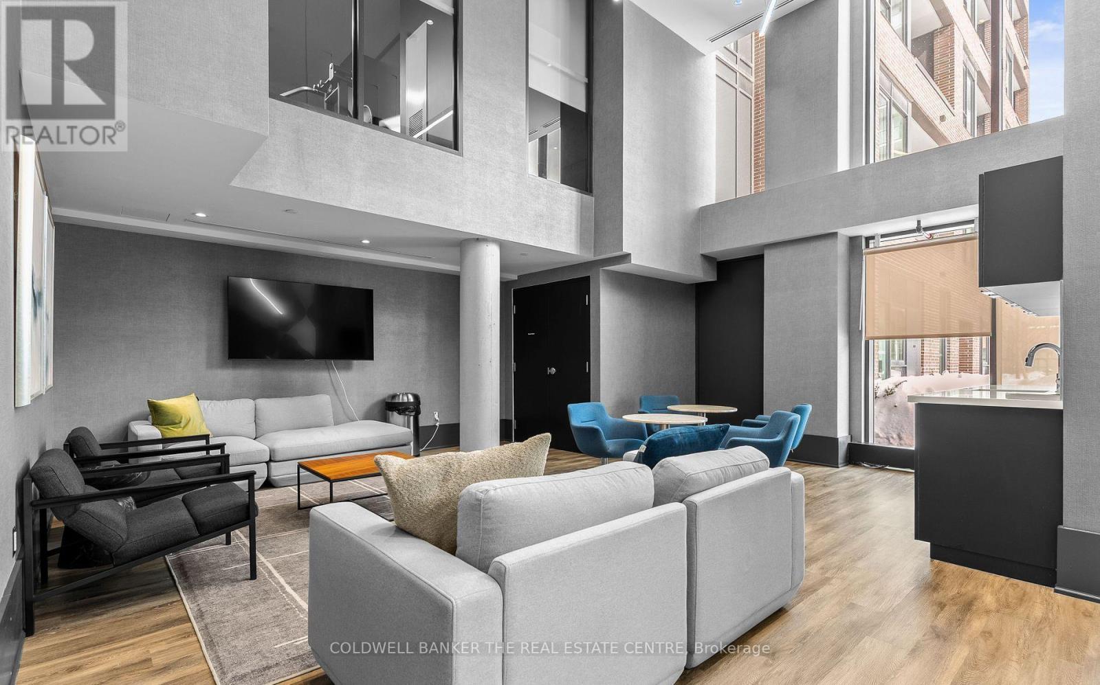 1301 - 185 Deerfield Road, Newmarket (Central Newmarket), Ontario  L3Y 0G7 - Photo 21 - N12596772