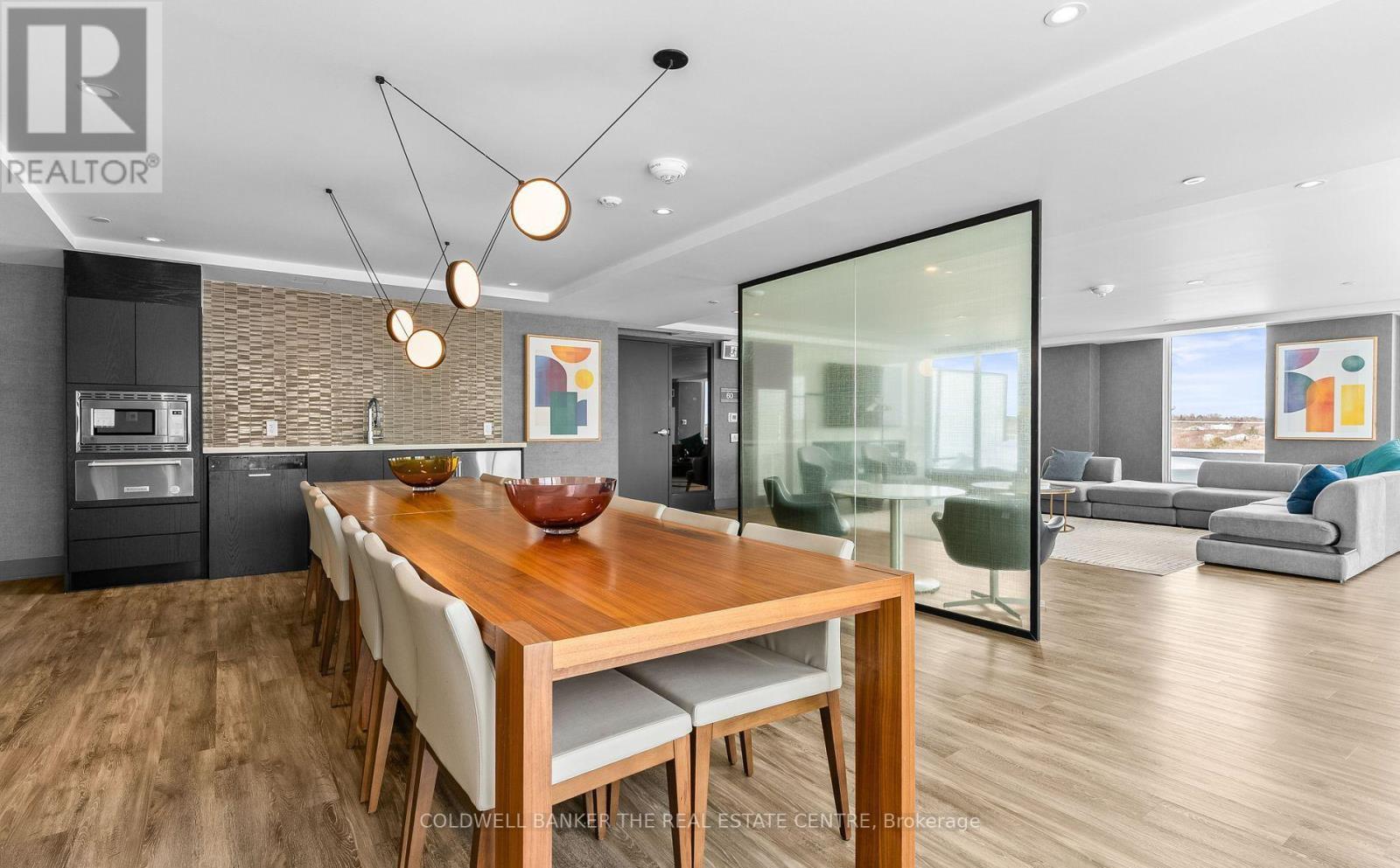 1301 - 185 Deerfield Road, Newmarket (Central Newmarket), Ontario  L3Y 0G7 - Photo 22 - N12596772