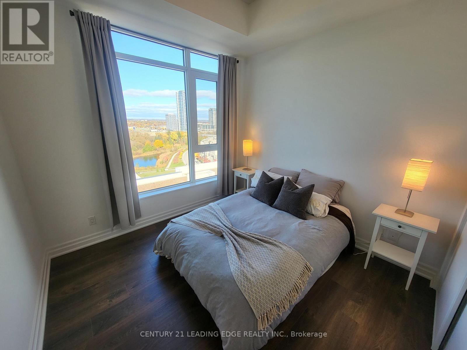 1215 - 8 Rouge Valley Drive, Markham, Ontario L6G 0G8 - Photo 29 - N12596802