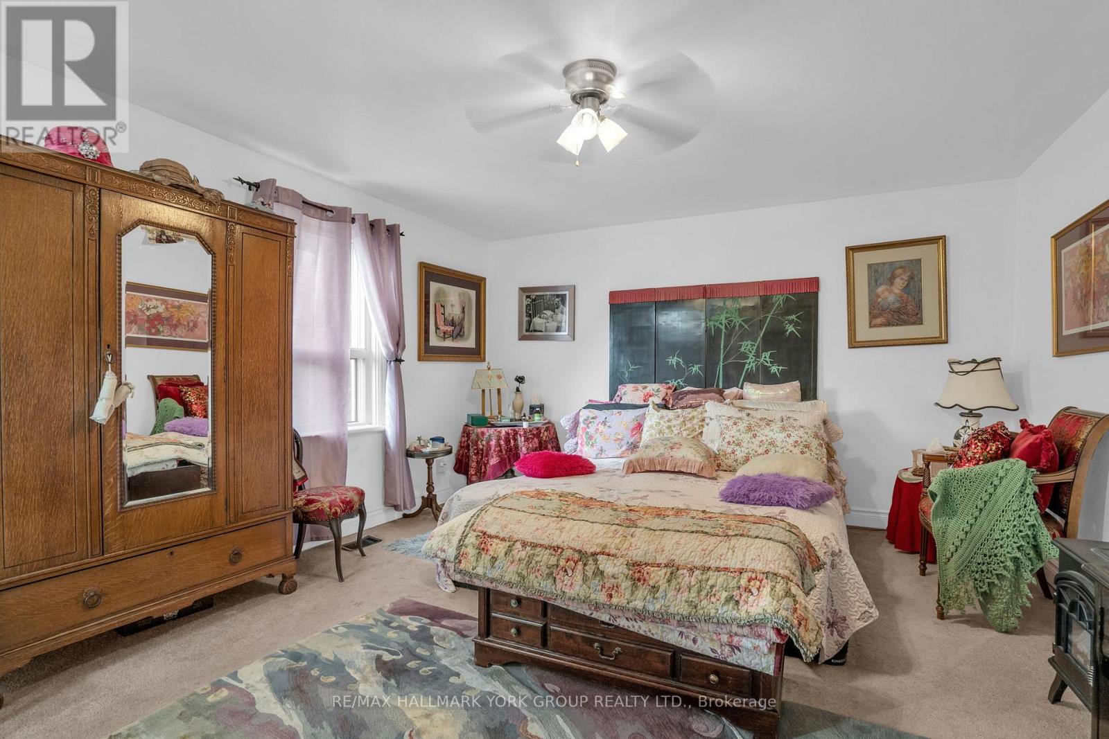 22 Marksbury Court, Aurora, Ontario  L4G 5G6 - Photo 18 - N12596808