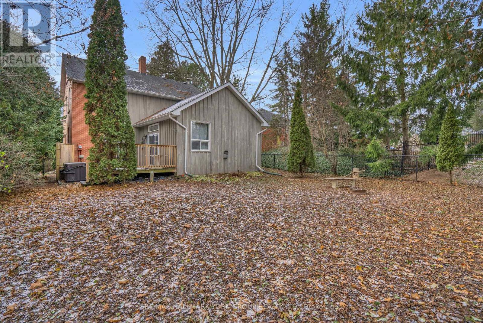 22 Marksbury Court, Aurora, Ontario  L4G 5G6 - Photo 29 - N12596808