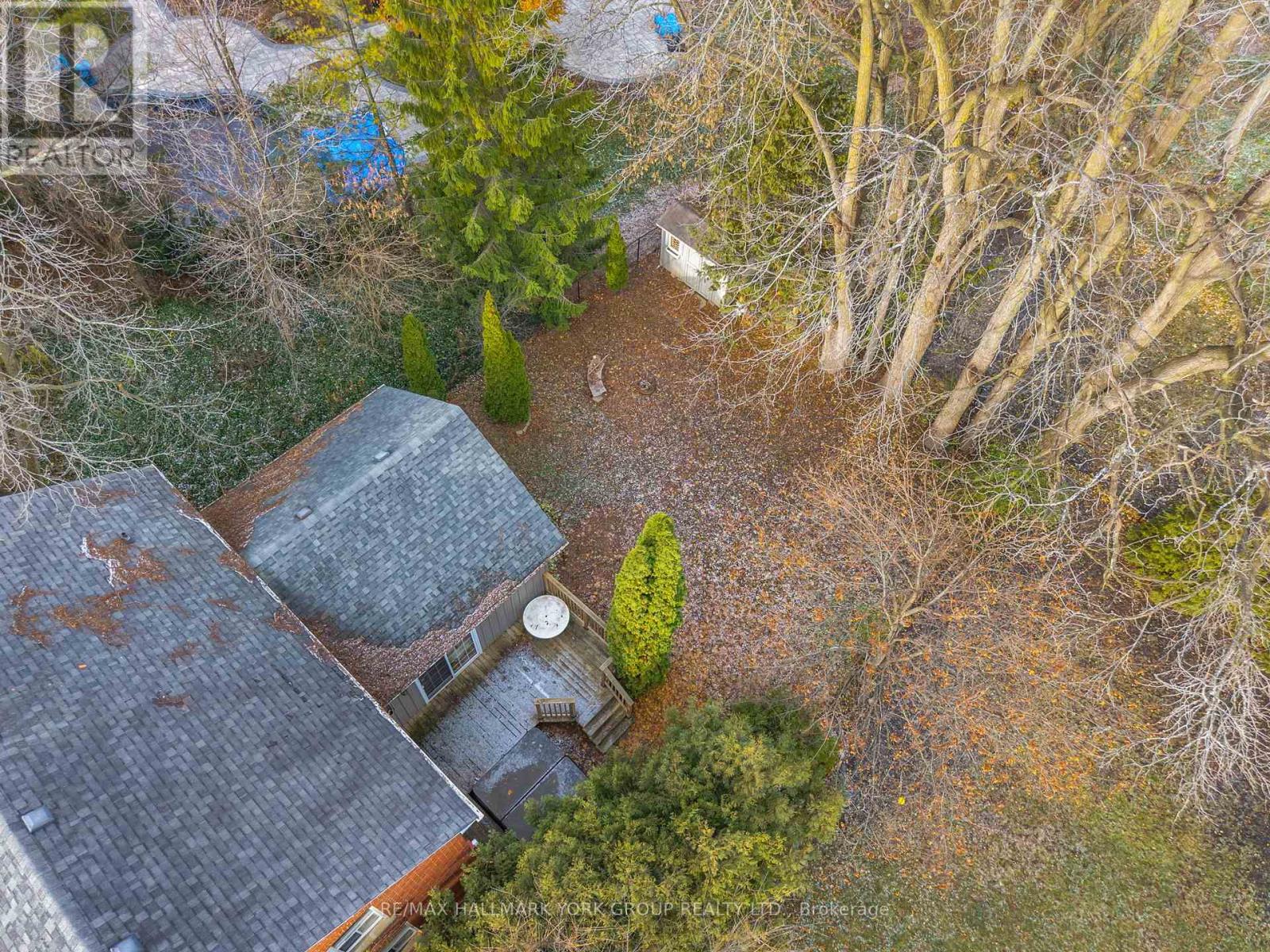 22 Marksbury Court, Aurora, Ontario  L4G 5G6 - Photo 31 - N12596808