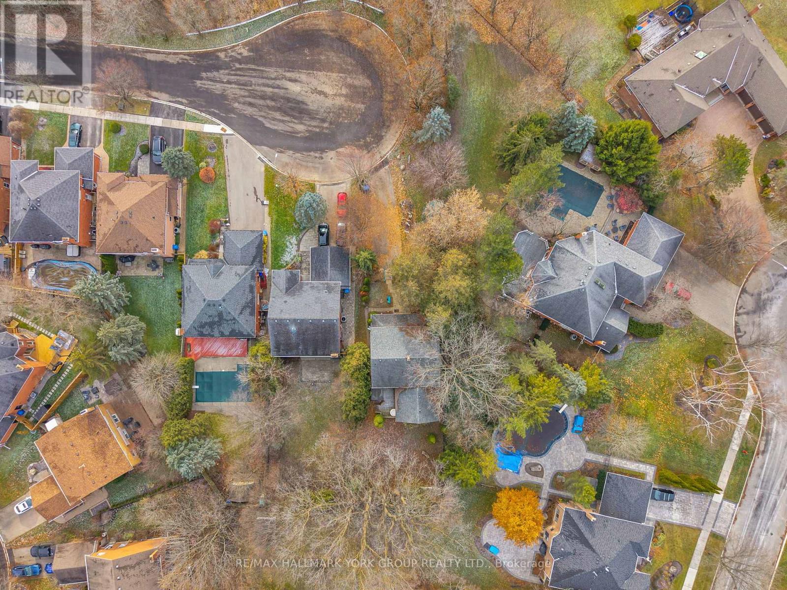 22 Marksbury Court, Aurora, Ontario  L4G 5G6 - Photo 32 - N12596808