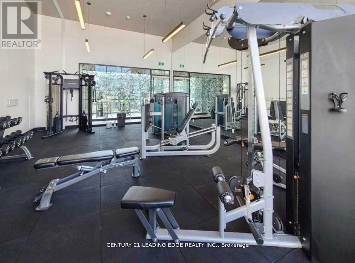 1215 - 8 Rouge Valley Drive, Markham, Ontario  L6G 0G8 - Photo 23 - N12596810