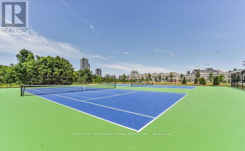 1215 - 8 Rouge Valley Drive, Markham, Ontario  L6G 0G8 - Photo 5 - N12596810