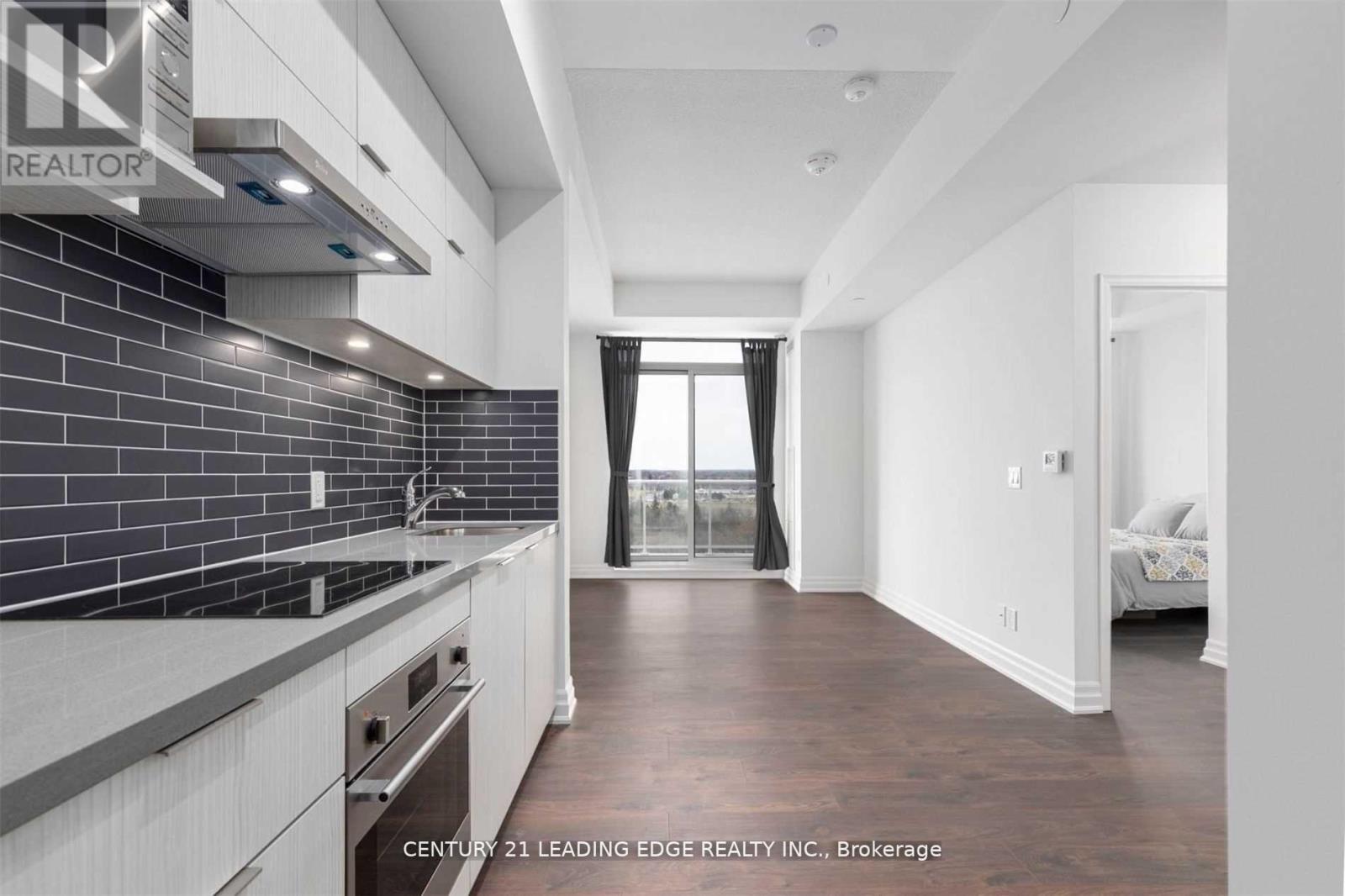 1215 - 8 Rouge Valley Drive, Markham, Ontario  L6G 0G8 - Photo 9 - N12596810