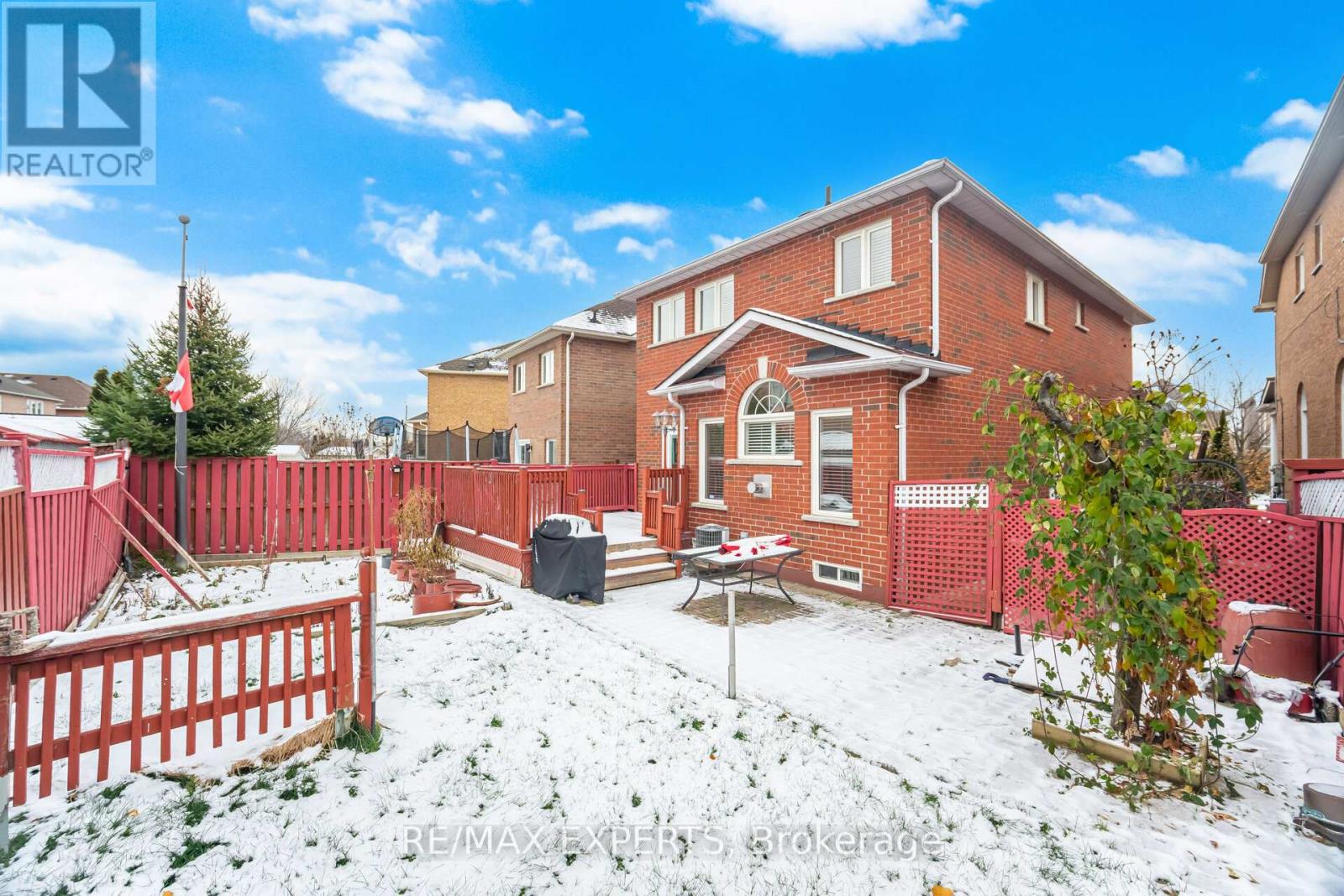 29 Kayla Crescent, Vaughan (Maple), Ontario  L6A 3P6 - Photo 41 - N12596812