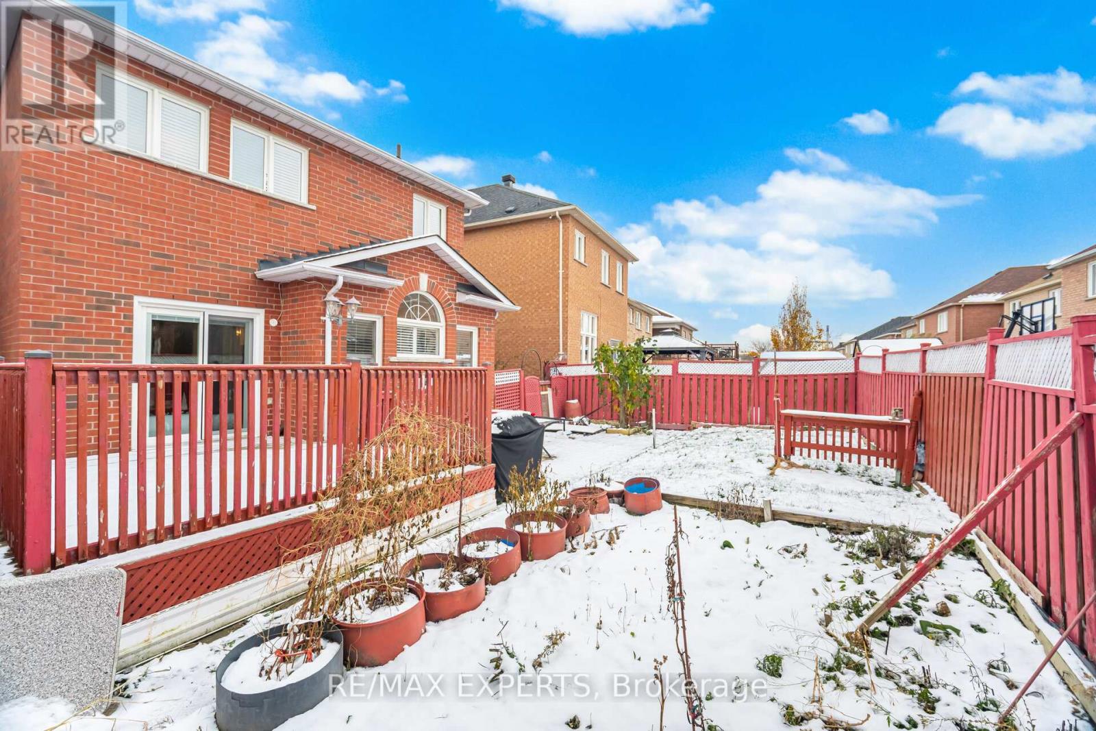 29 Kayla Crescent, Vaughan (Maple), Ontario  L6A 3P6 - Photo 42 - N12596812