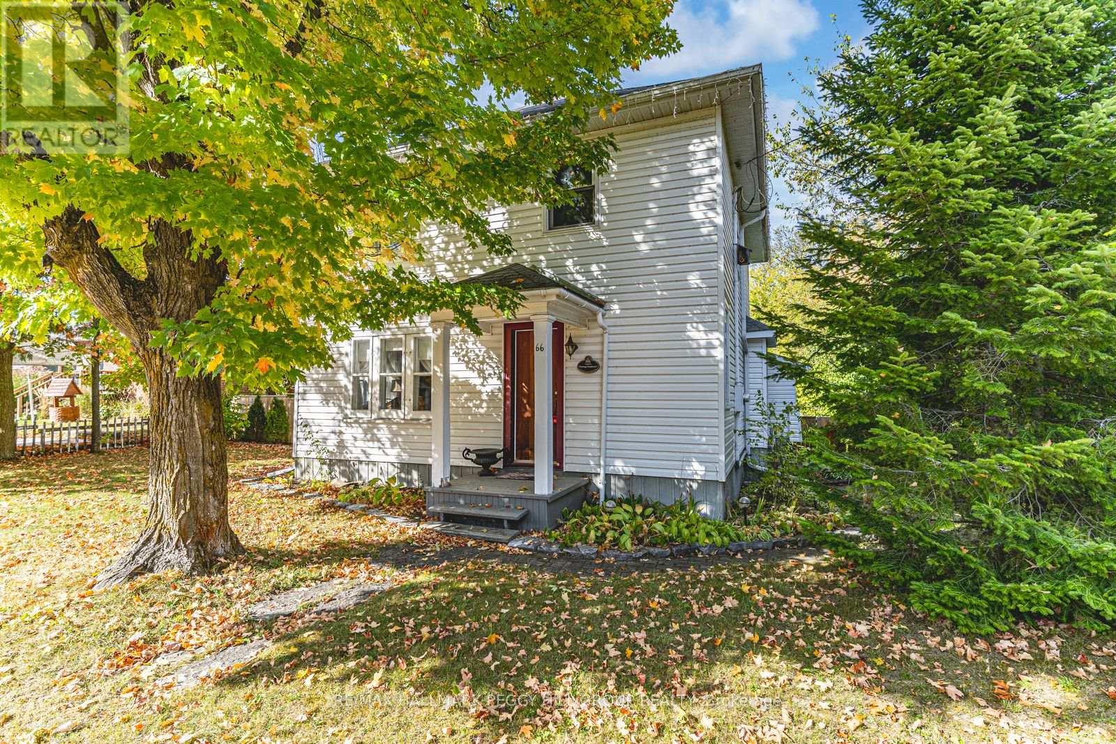 66 RICHARD STREET, Tay, Ontario