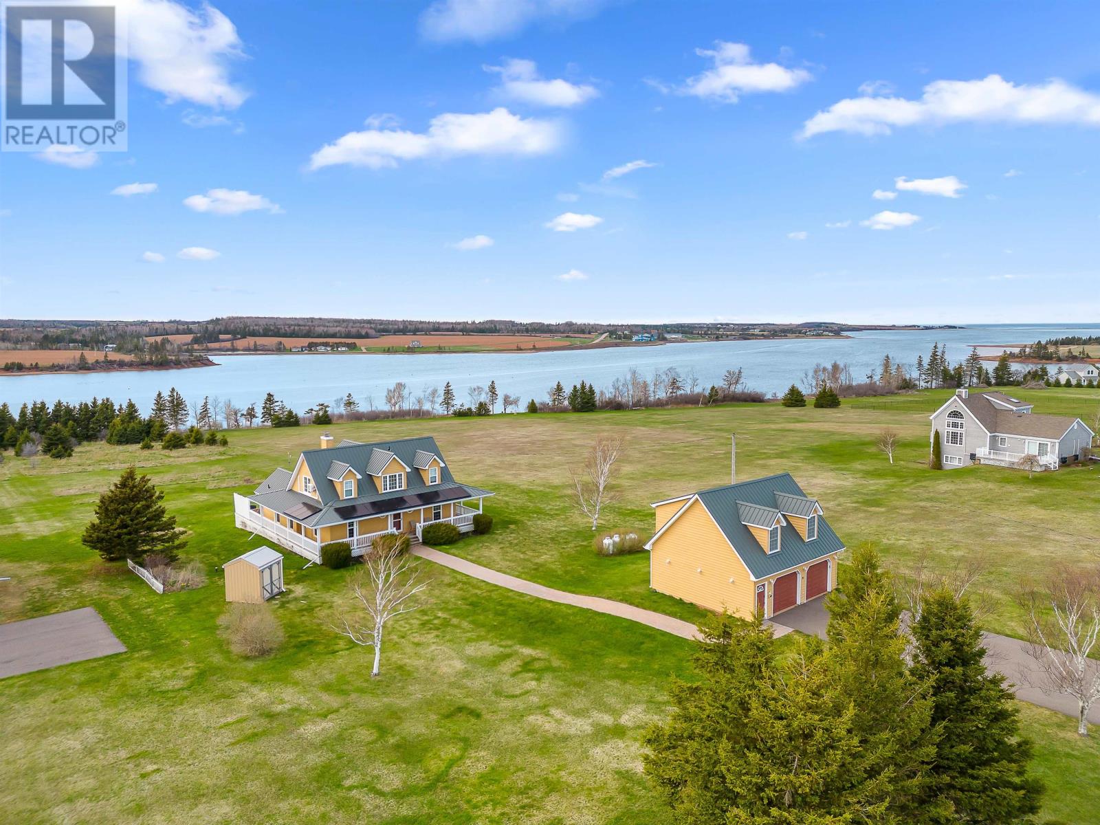 147 Morrison Lane, New London, Prince Edward Island