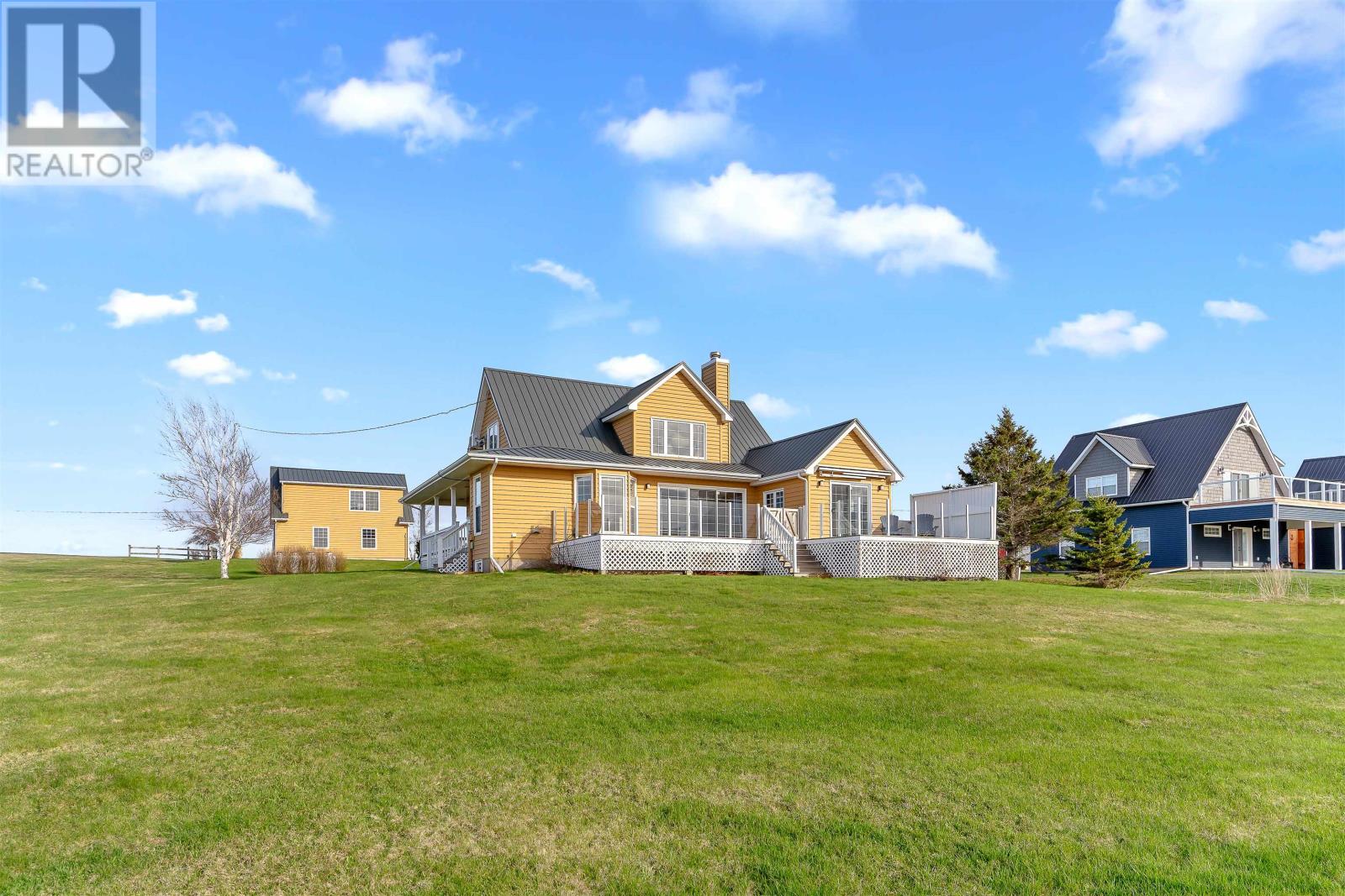 147 Morrison Lane, New London, Prince Edward Island  C0B 1M0 - Photo 4 - 202528974