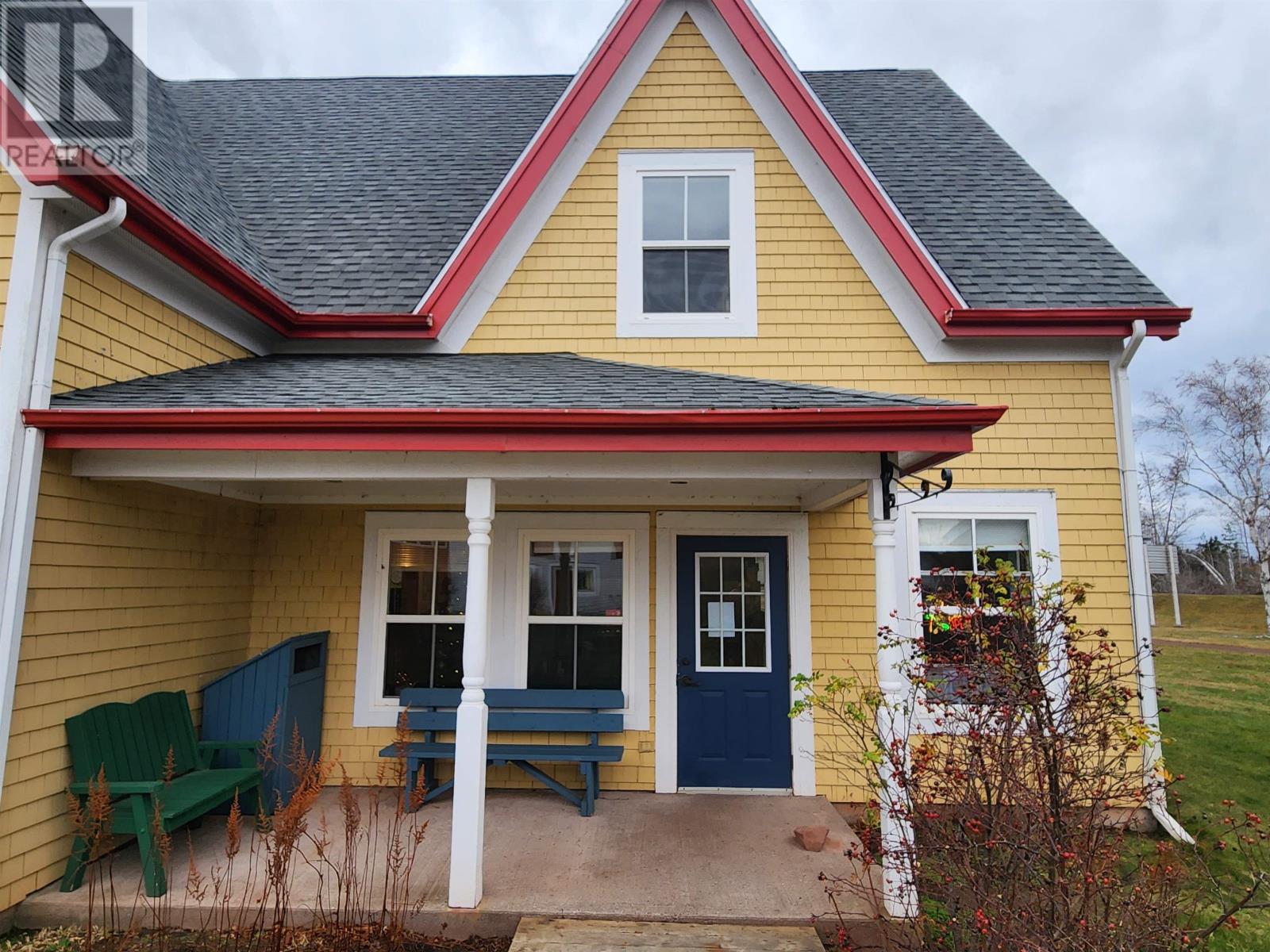 13056 Shore Road, Wood Islands, Prince Edward Island  C0A 1R0 - Photo 1 - 202528976