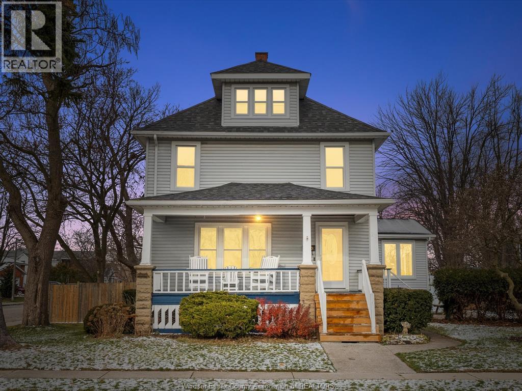 21 Wellington AVENUE West, Essex, Ontario