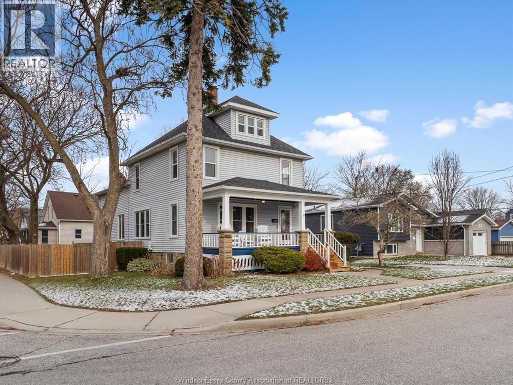 21 Wellington Avenue West, Essex, Ontario  N8M 1W8 - Photo 3 - 25030897