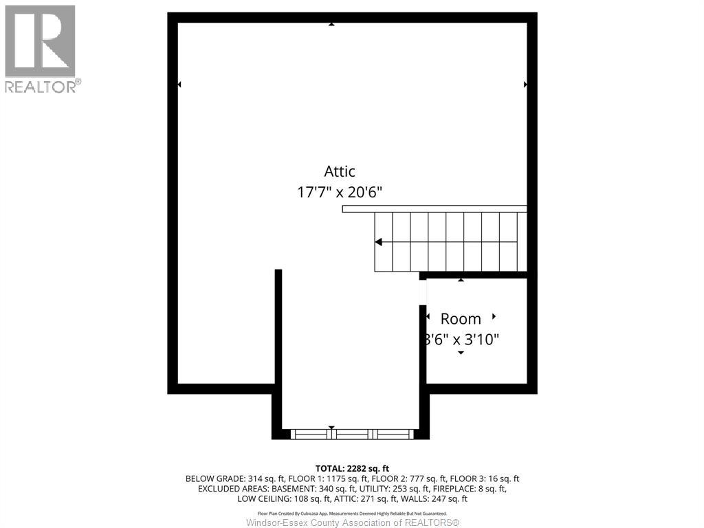 21 Wellington Avenue West, Essex, Ontario  N8M 1W8 - Photo 47 - 25030897