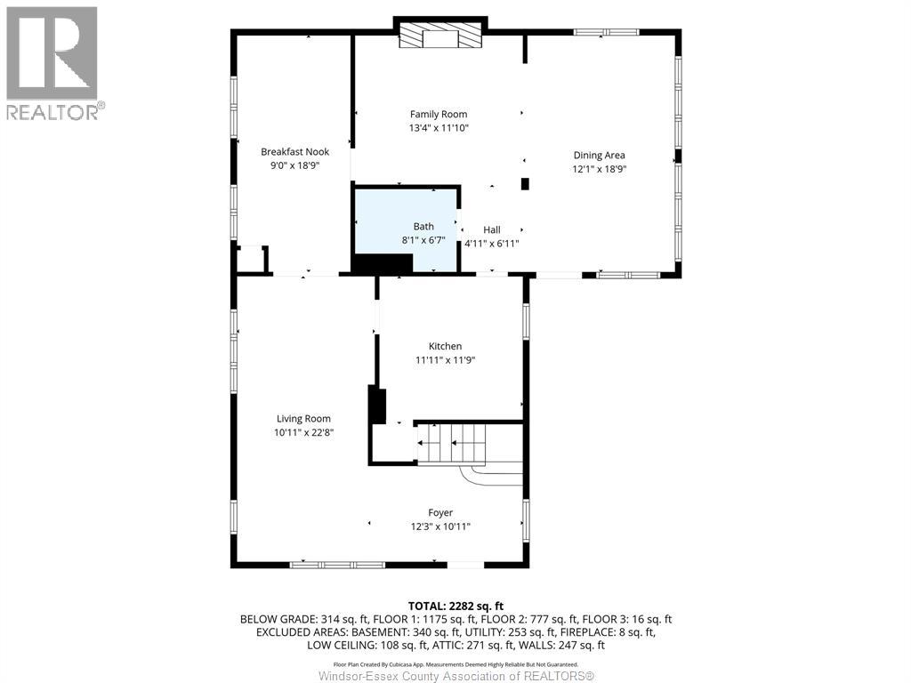 21 Wellington Avenue West, Essex, Ontario  N8M 1W8 - Photo 44 - 25030897