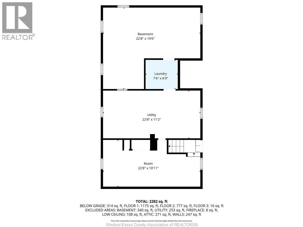 21 Wellington Avenue West, Essex, Ontario  N8M 1W8 - Photo 46 - 25030897