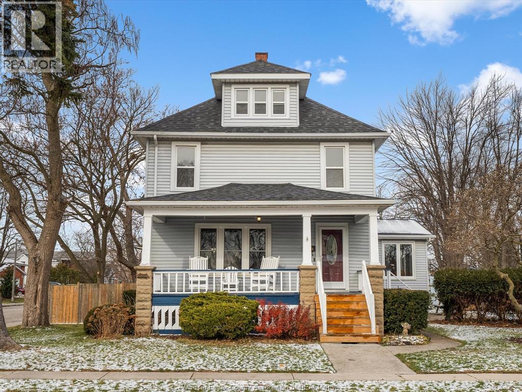 21 Wellington Avenue West, Essex, Ontario  N8M 1W8 - Photo 43 - 25030897