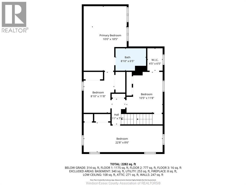 21 Wellington Avenue West, Essex, Ontario  N8M 1W8 - Photo 45 - 25030897