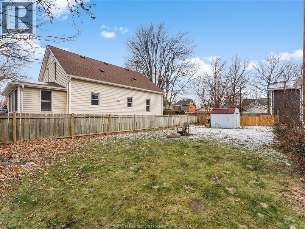 21 Wellington Avenue West, Essex, Ontario  N8M 1W8 - Photo 36 - 25030897