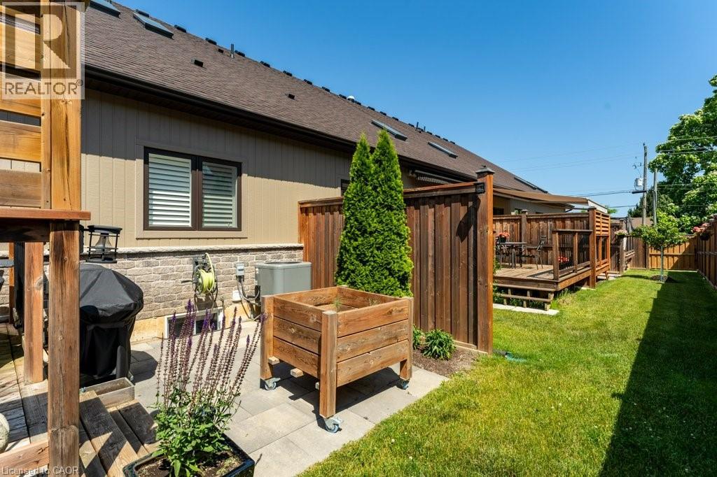 3300 Culp Road Unit# 15, Vineland, Ontario  L0R 2E0 - Photo 13 - 40779873