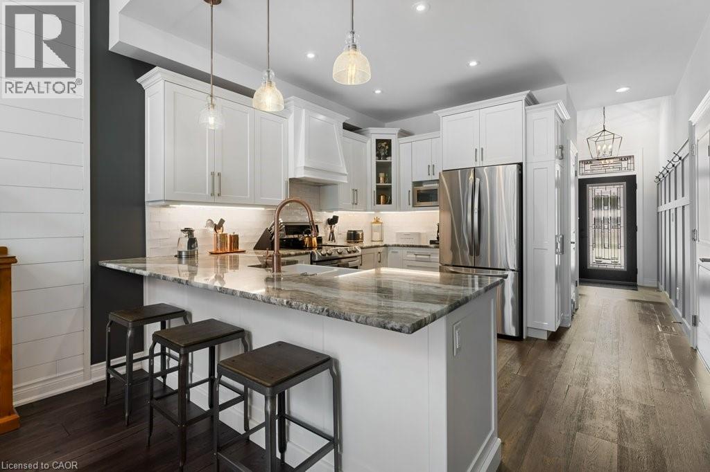 3300 Culp Road Unit# 15, Vineland, Ontario  L0R 2E0 - Photo 3 - 40779873