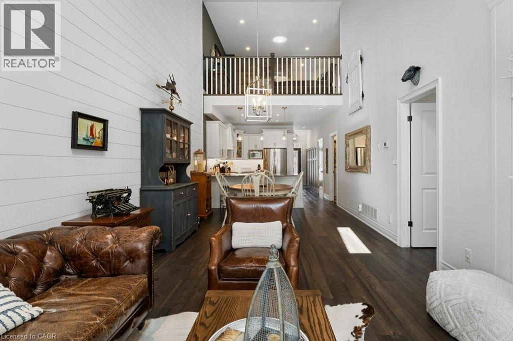 3300 Culp Road Unit# 15, Vineland, Ontario  L0R 2E0 - Photo 4 - 40779873