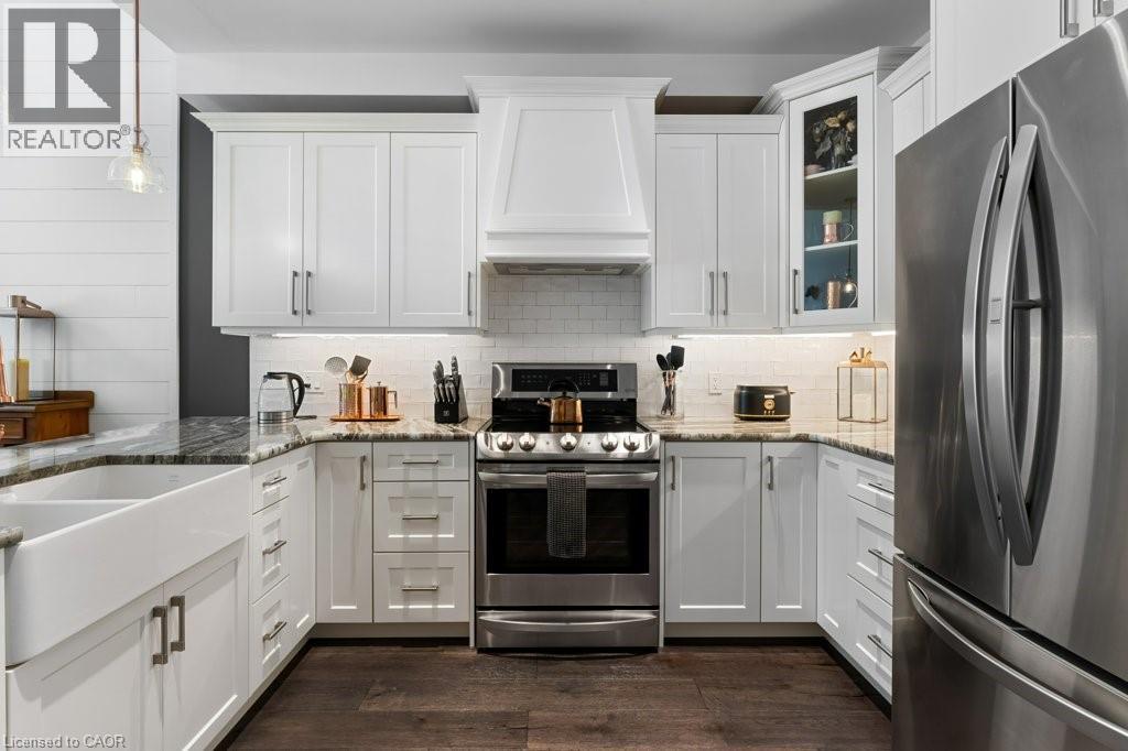 3300 Culp Road Unit# 15, Vineland, Ontario  L0R 2E0 - Photo 2 - 40779873