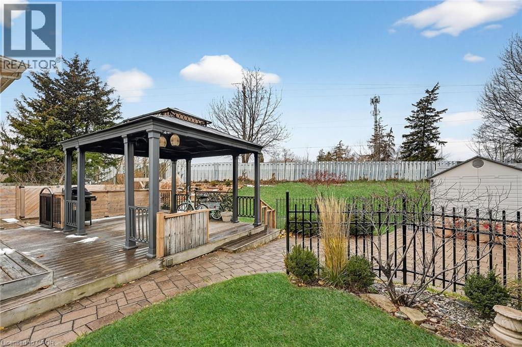 90 Sandra Crescent, Grimsby, Ontario  L3M 4Y7 - Photo 31 - 40789576