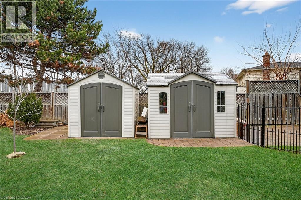 90 Sandra Crescent, Grimsby, Ontario  L3M 4Y7 - Photo 30 - 40789576