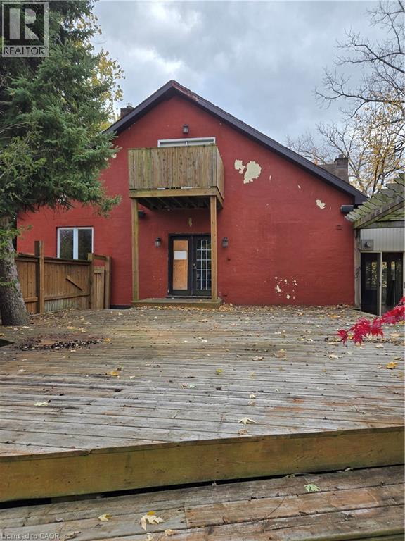 164 Thorold Road, Thorold, Ontario L3C 3V6 - Photo 5 - 40791133